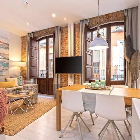 Genteel Home Zacatin グラナダ エクステリア 写真
