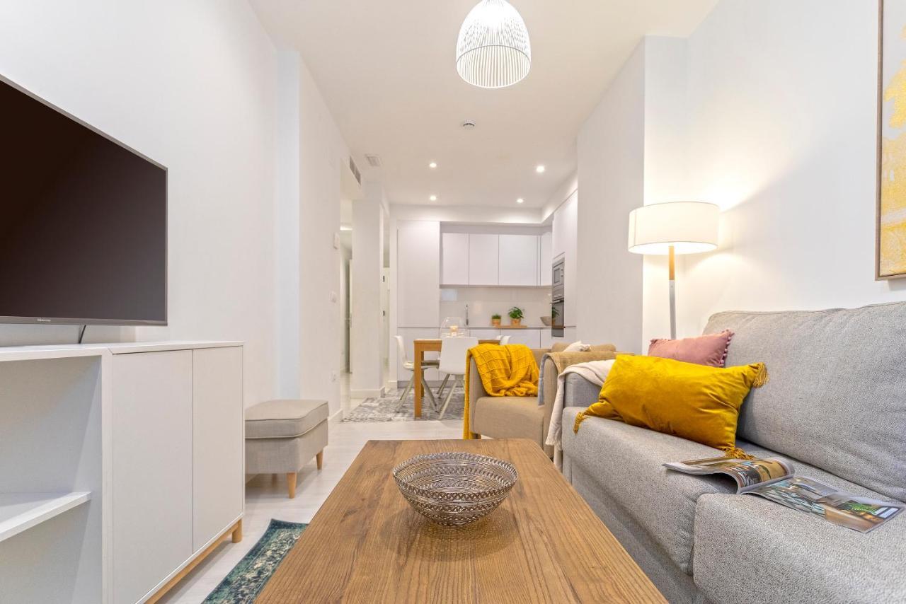 Genteel Home Zacatin グラナダ エクステリア 写真