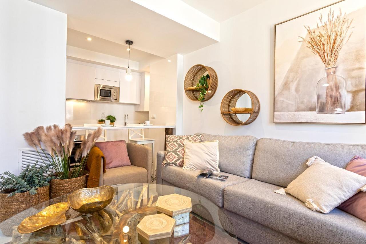 Genteel Home Zacatin グラナダ エクステリア 写真