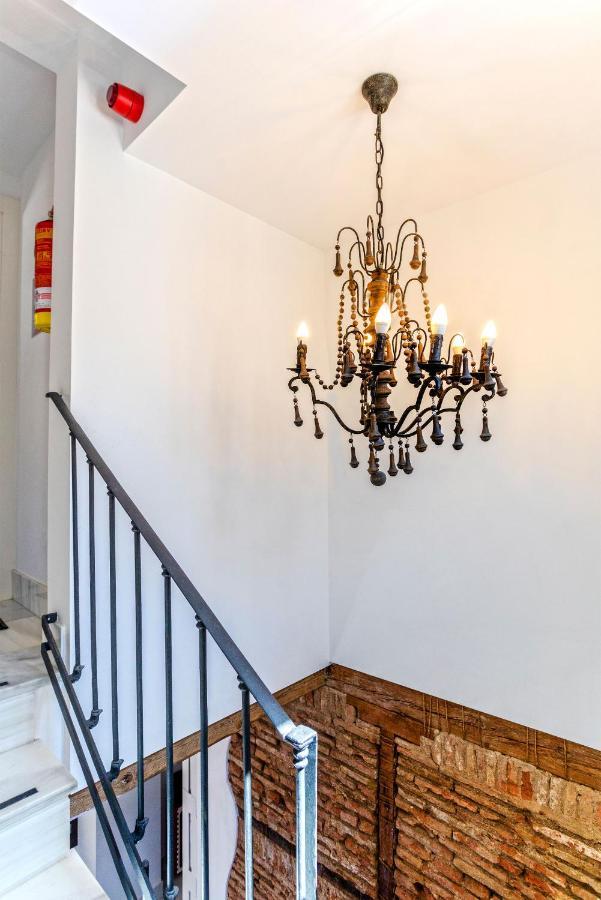 Genteel Home Zacatin グラナダ エクステリア 写真