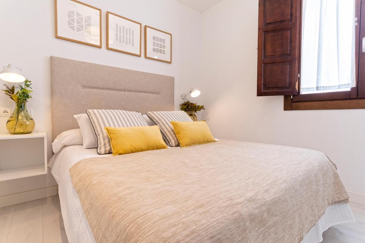 Genteel Home Zacatin グラナダ エクステリア 写真