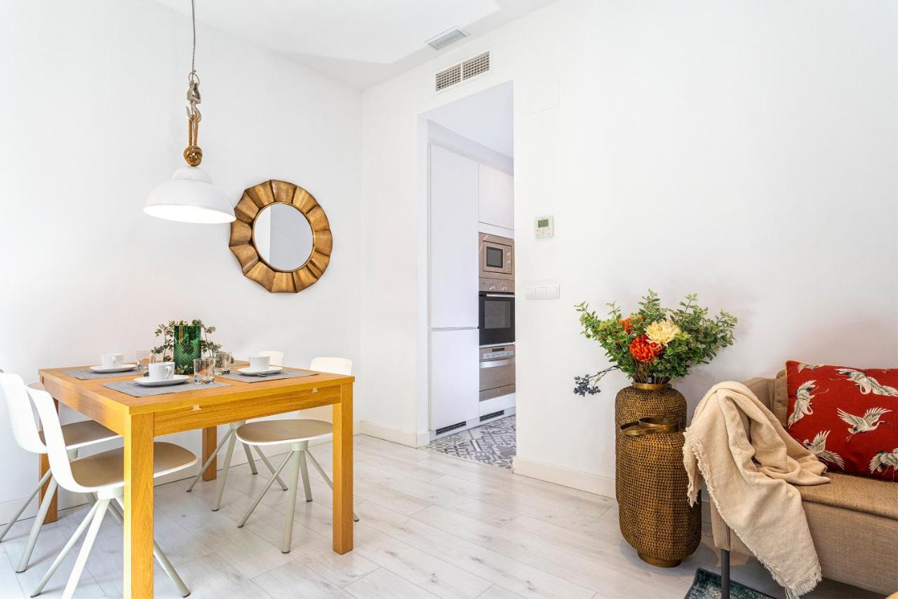Genteel Home Zacatin グラナダ エクステリア 写真