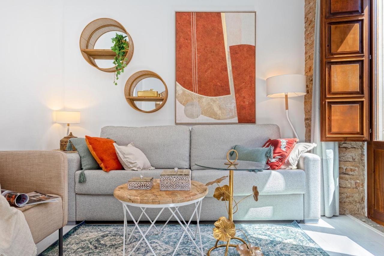 Genteel Home Zacatin グラナダ エクステリア 写真