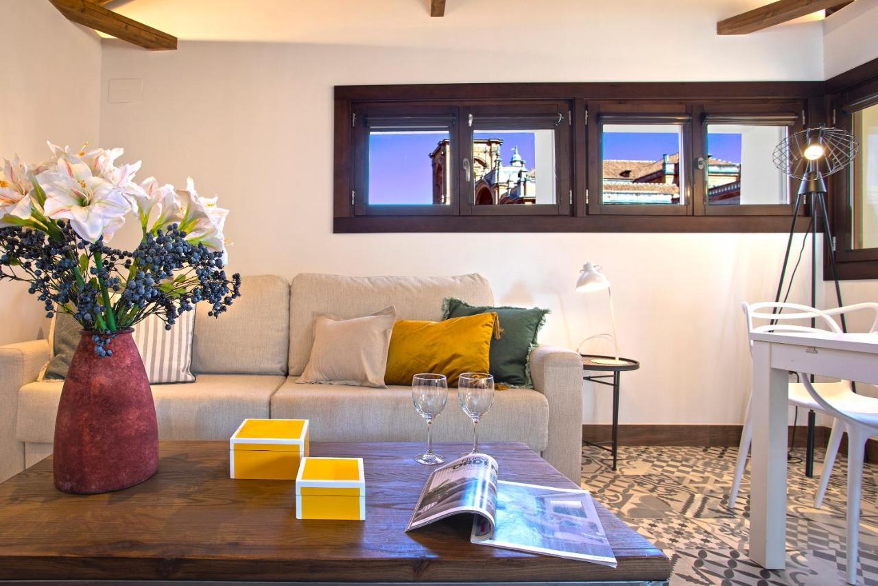 Genteel Home Zacatin グラナダ エクステリア 写真