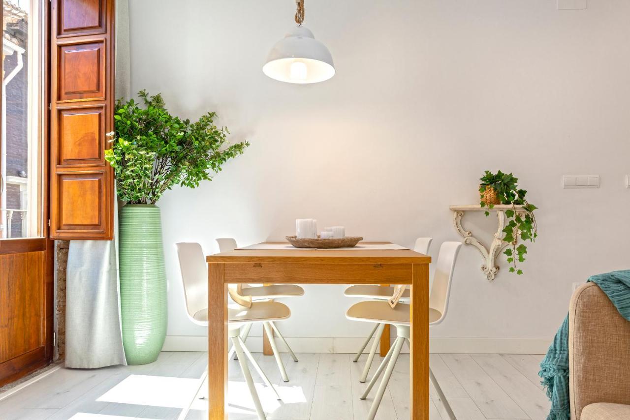 Genteel Home Zacatin グラナダ エクステリア 写真