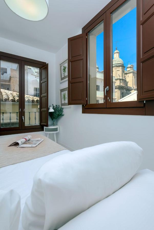Genteel Home Zacatin グラナダ エクステリア 写真
