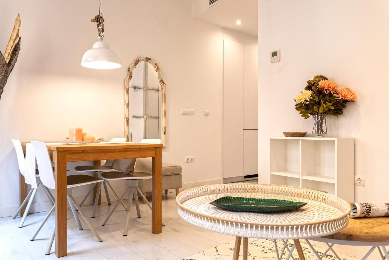 Genteel Home Zacatin グラナダ エクステリア 写真