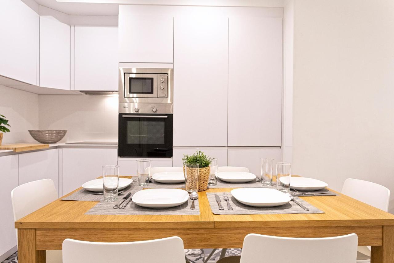 Genteel Home Zacatin グラナダ エクステリア 写真