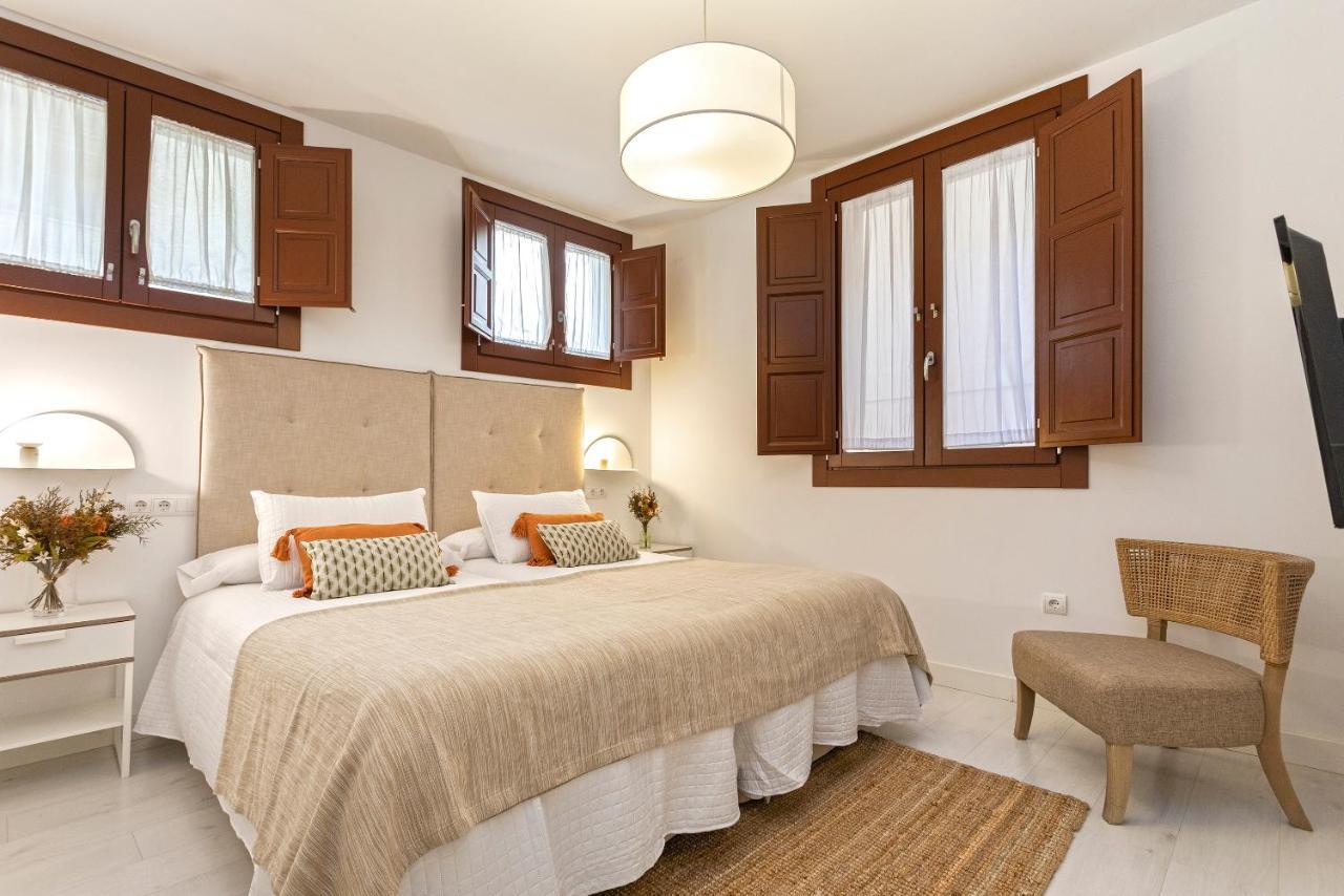 Genteel Home Zacatin グラナダ エクステリア 写真