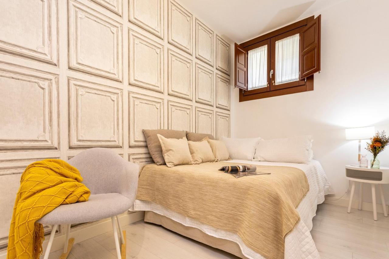 Genteel Home Zacatin グラナダ エクステリア 写真