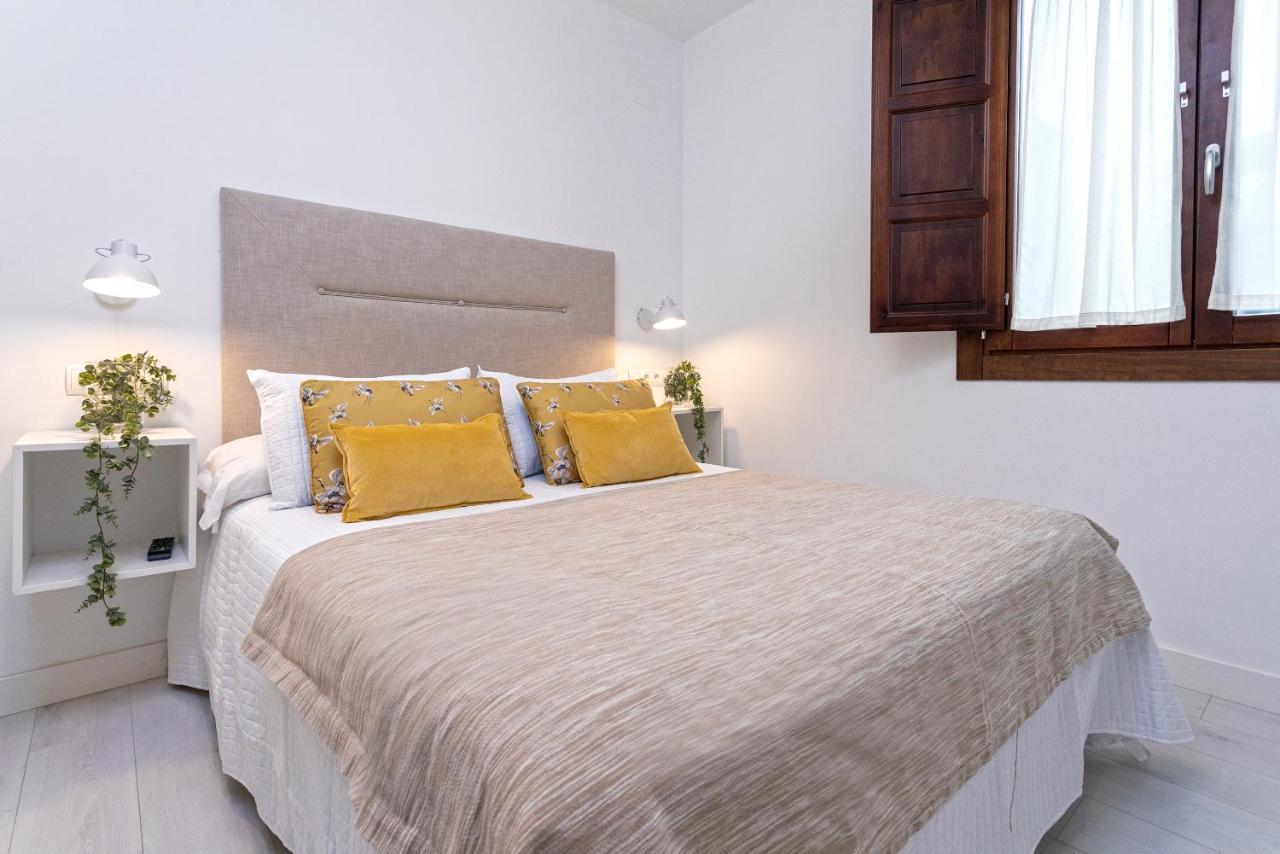 Genteel Home Zacatin グラナダ エクステリア 写真