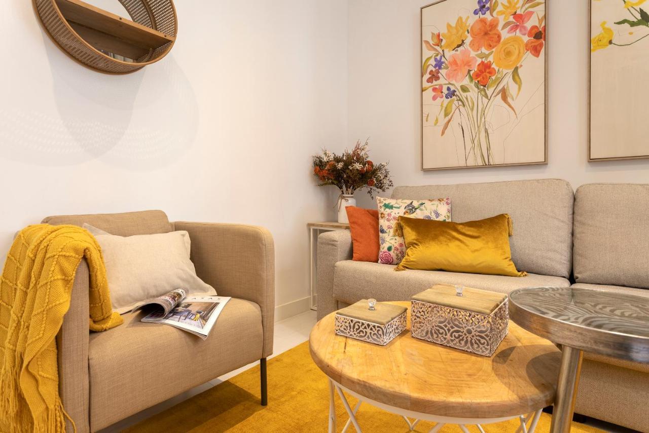 Genteel Home Zacatin グラナダ エクステリア 写真