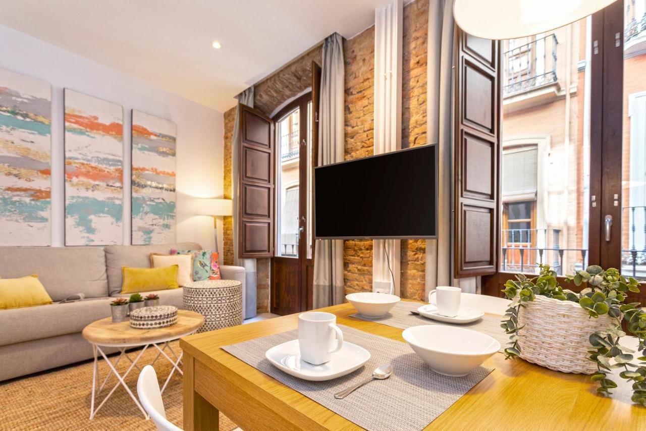 Genteel Home Zacatin グラナダ エクステリア 写真