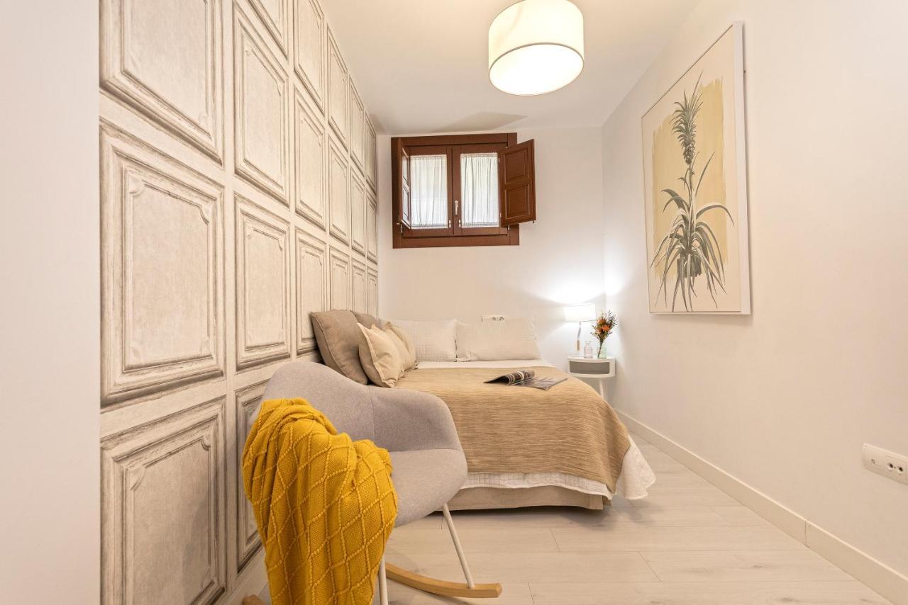 Genteel Home Zacatin グラナダ エクステリア 写真