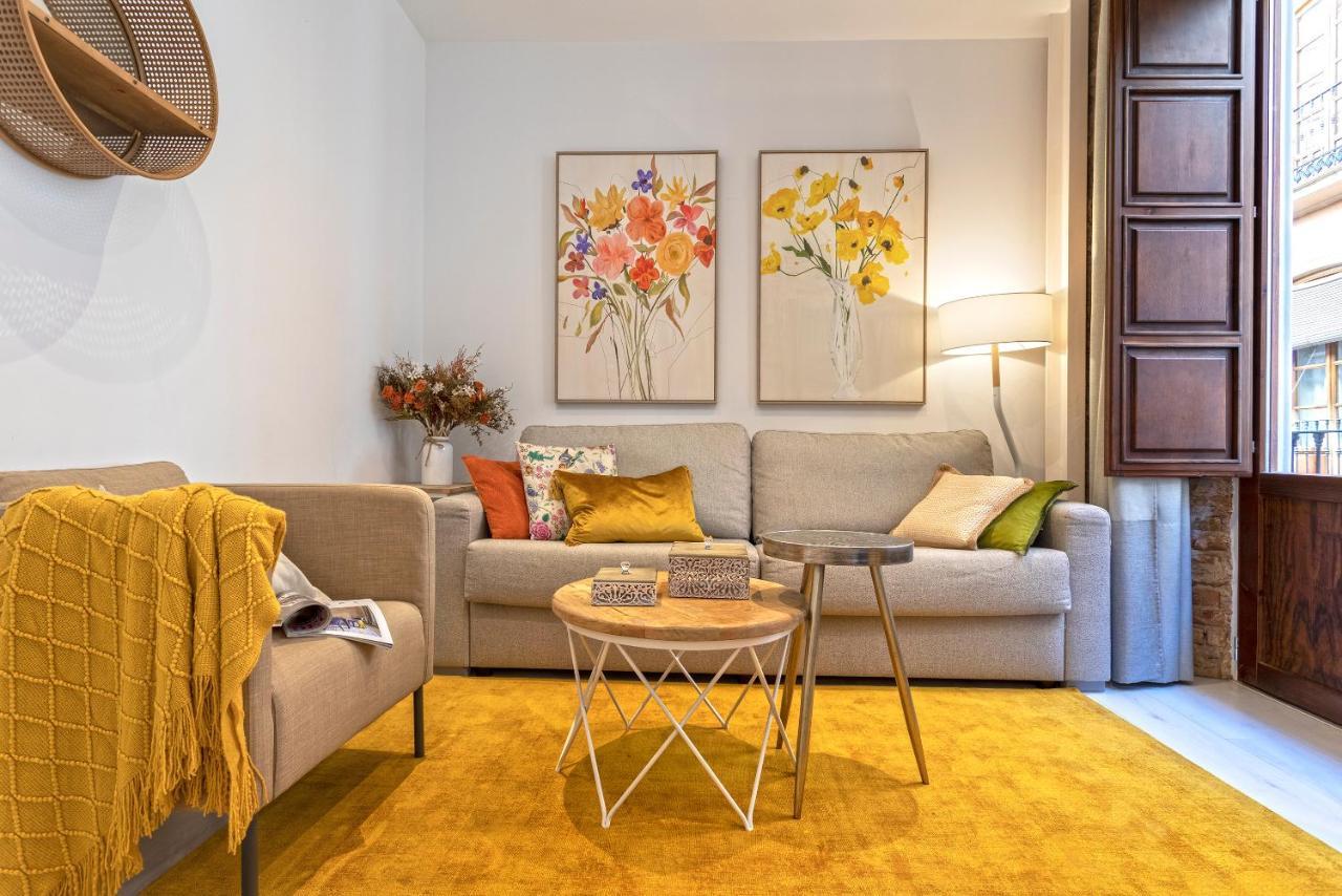 Genteel Home Zacatin グラナダ エクステリア 写真