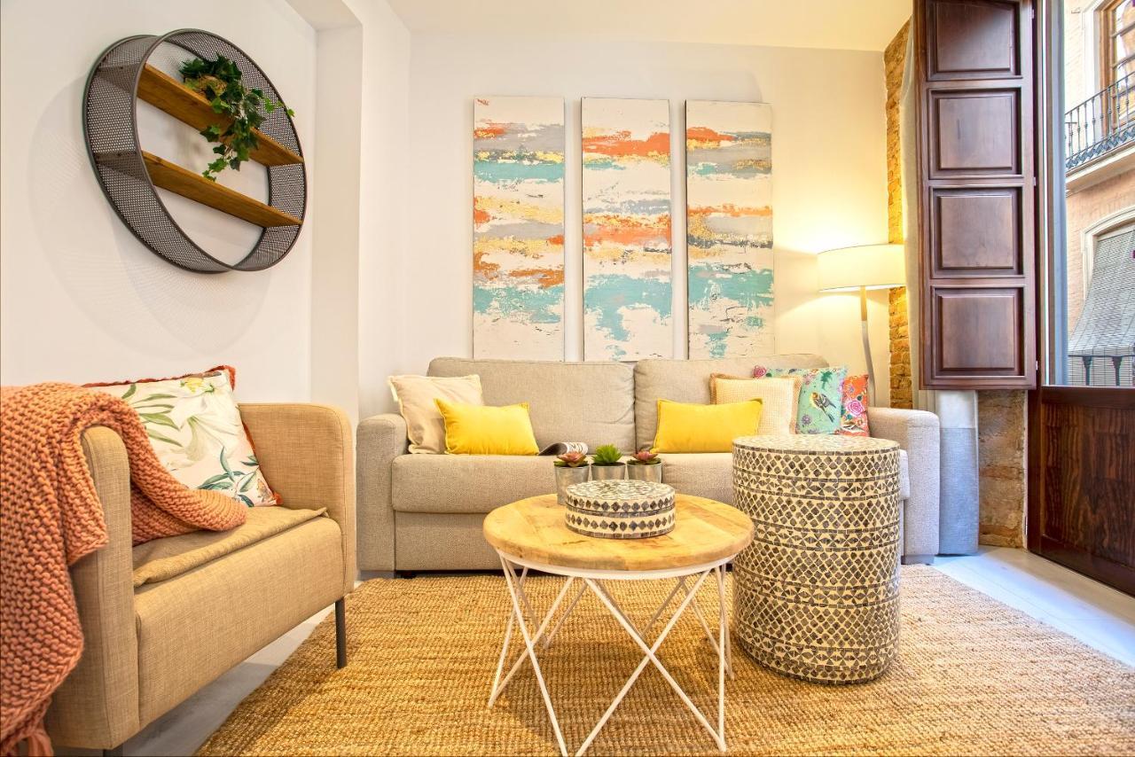 Genteel Home Zacatin グラナダ エクステリア 写真